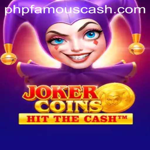 Unveiling JokerCoins: The Thrilling World of Virtual Gaming with a Twist