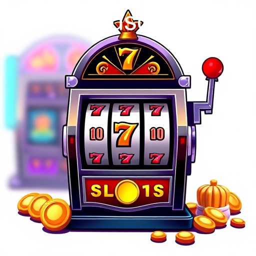 Slot Machine