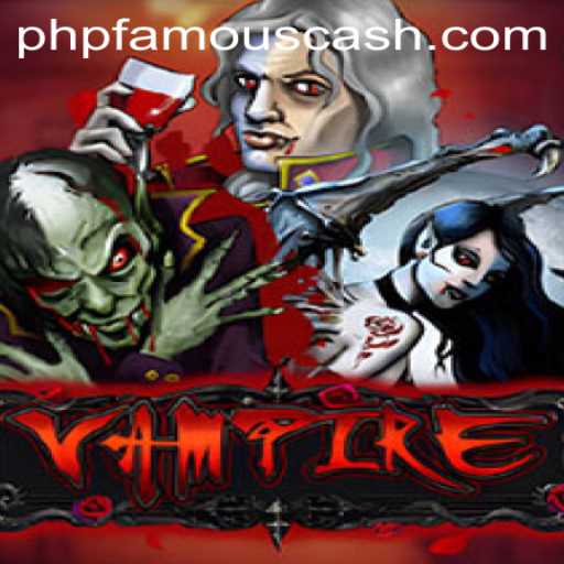 Vampire: Unearthing the Mysteries of the Night